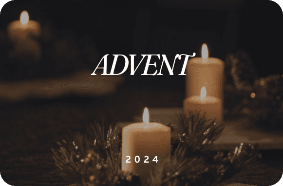 Advent 2024