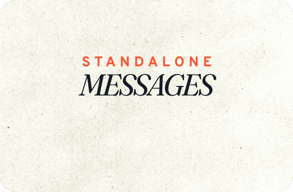 Trusting God in Every Season