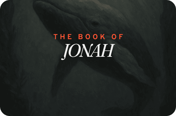 Jonahs Anger and the Lord’s Compassion